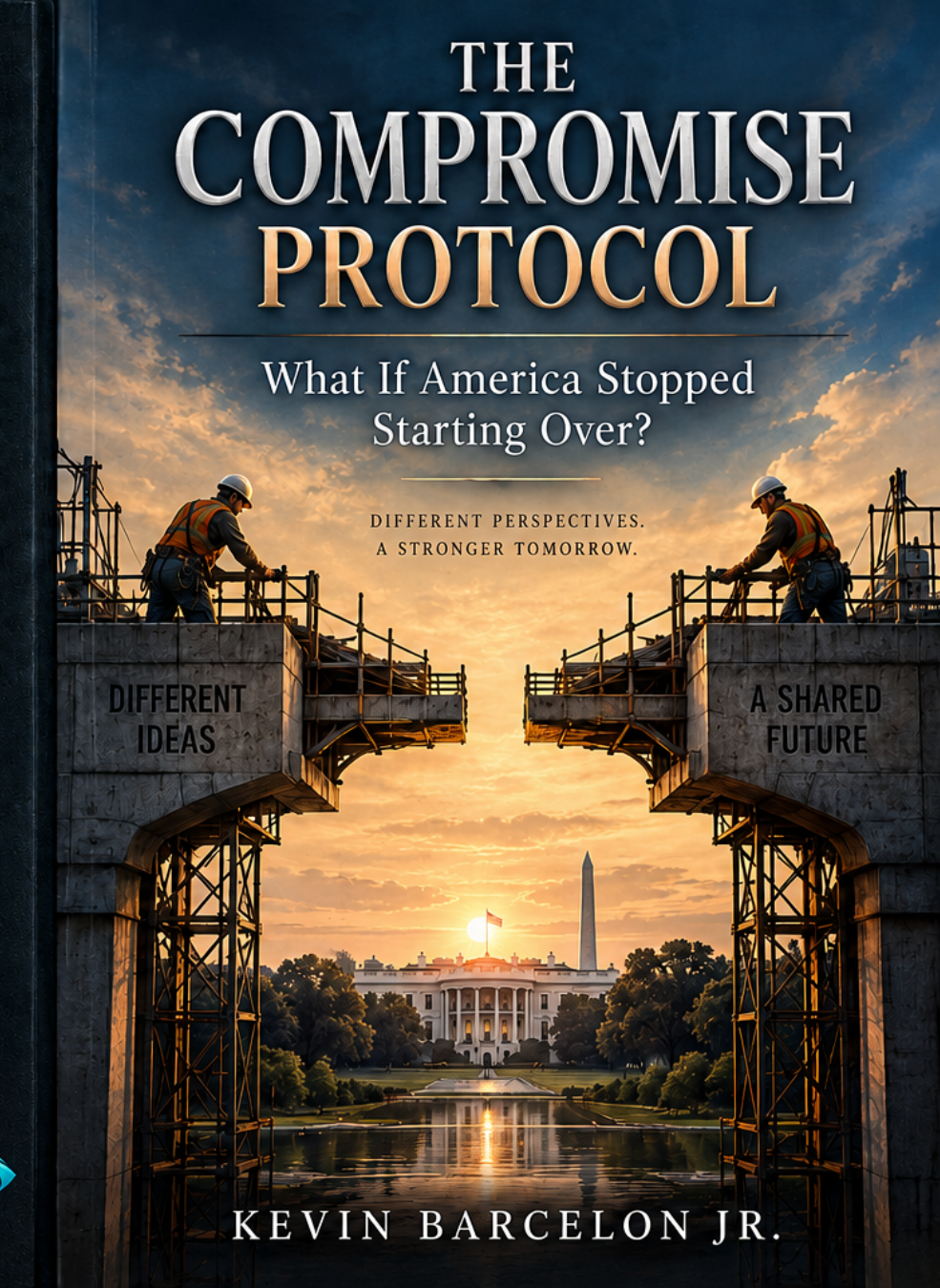 The Compromise Protocol cover